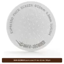 MHW-3BOMBER puck screen 51 mm, 0,8 mm, 180 µm – 4. termékkép
