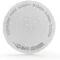 MHW-3BOMBER puck screen 54 mm, 0,8 mm, 180 µm