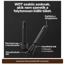 Subminimal Flick behúzható WDT kávéelosztó – 3. termékkép