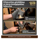 TIEFENREIN barista tisztítókendő készlet, 2 db, szürke – 4. termékkép