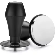 Normcore V4.1 rugós tamper 58,5 mm, visszajelző kattanással