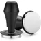 Normcore V4.1 rugós tamper 58,5 mm, visszajelző kattanással