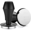 Normcore V4.1 rugós tamper 58,5 mm, visszajelző kattanással – 2. termékkép