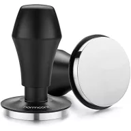 Normcore V4.1 rugós tamper 58,5 mm, visszajelző kattanással