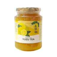 EasyCookAsia koreai yuzu teakészítmény 500 g