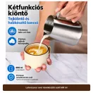 Lalord pour over kávékészítő szett 600 ml – 5. termékkép