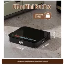 Diyife mini barista mérleg időzítővel, tölthető – 2. termékkép