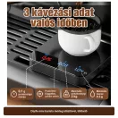 Diyife mini barista mérleg időzítővel, tölthető – 3. termékkép