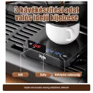 Diyife mini barista mérleg időzítővel, tölthető – 4. termékkép