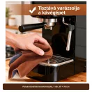 Puiaxod barista kendő készlet, 3 db, 30 × 30 cm – 3. termékkép