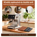 Puiaxod barista kendő készlet, 3 db, 30 × 30 cm – 5. termékkép
