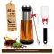 Carrottimes cold brew kávékészítő 1,4 l