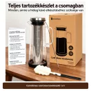 Carrottimes cold brew kávékészítő 1,4 l – 3. termékkép