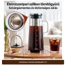 Carrottimes cold brew kávékészítő 1,4 l – 4. termékkép