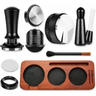 XYDDXBS barista készlet 54 mm, 7 részes