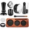 XYDDXBS barista készlet 54 mm, 7 részes