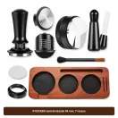 XYDDXBS barista készlet 54 mm, 7 részes – 2. termékkép