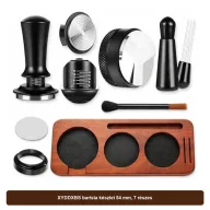 XYDDXBS barista készlet 54 mm, 7 részes