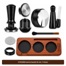 XYDDXBS barista készlet 54 mm, 7 részes – 3. termékkép