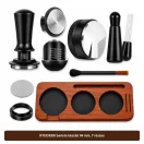 XYDDXBS barista készlet 54 mm, 7 részes – 4. termékkép