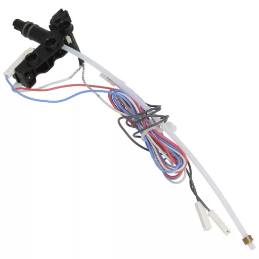 DeLonghi Dinamica Plus tejtartály csatlakozó egység (ECAM 370 / 376 széria)