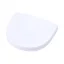 Tartály fedél fehér