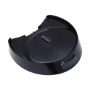 Csepegtetőtálca fekete