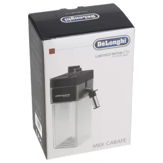   DeLonghi PrimaDonna Soul LatteCrema Thermal tejkancsó (500 ml, kompatibilis: ECAM 610.74.MB, 610.75.MB)