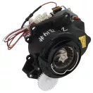 Őrlőmű 230V komplett