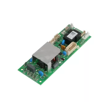   Teljesítményelektronika SW01.0 a DeLonghi ECAM 290.31.SB-hez
