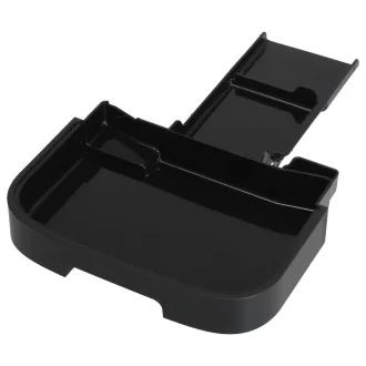   DeLonghi Magnifica Evo / Plus csepegtetőtálca - fekete (ECAM 290, 310, 320 szériákhoz)