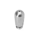 DeLonghi kompatibilis 1-lyukú gőzfúvóka (EC 885, EC 9155, EC 9355, EC 9865)