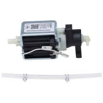 Szivattyú és vízrendszer