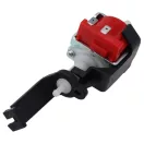 Ulka HF 230V szivattyú DeLonghi Nespresso Vertuo Pop ENV 90-hez