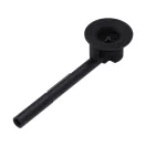 DeLonghi Vertuo Lattissima víztartály csatlakozó cső (100 mm)