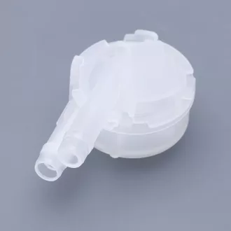   DeLonghi Nespresso CitiZ átfolyásmérő (kompatibilis: EN 220.M, EN 330.M)