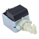 SYSKO SPX.N412 vízszivattyú Nespresso Citiz kávéfőzőkhöz (220-240V, 55-65W)