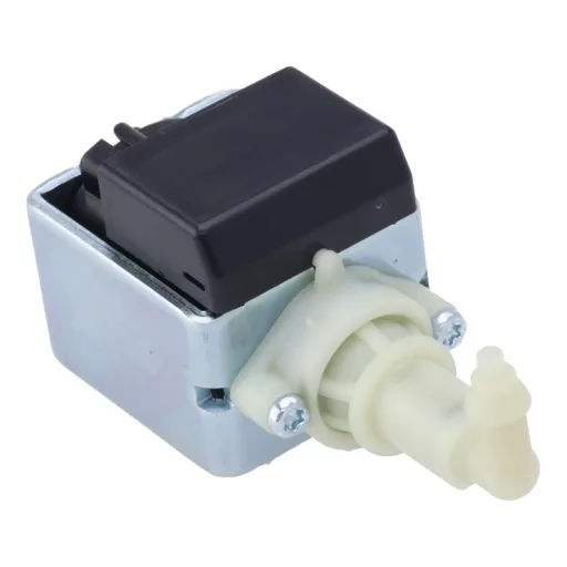 SYSKO SPX.N412 vízszivattyú Nespresso Citiz kávéfőzőkhöz (220-240V, 55-65W)