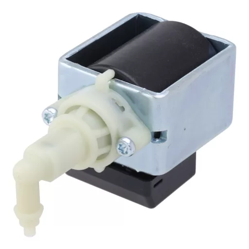 SYSKO SPX.N412 vízszivattyú Nespresso Citiz kávéfőzőkhöz (220-240V, 55-65W)