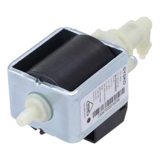 SYSKO SPX.N412 vízszivattyú Nespresso Citiz kávéfőzőkhöz (220-240V, 55-65W)