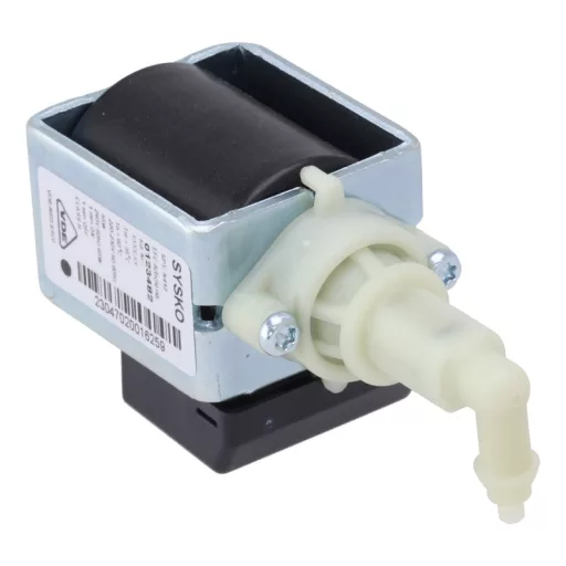 SYSKO SPX.N412 vízszivattyú Nespresso Citiz kávéfőzőkhöz (220-240V, 55-65W)