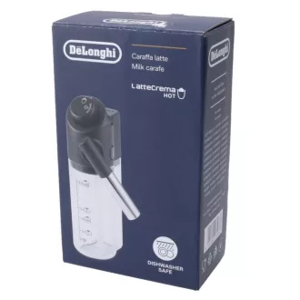   DeLonghi DLSC030 LatteCrema Hot tejeskancsó komplett (ECAM 220.xx, 290.xx)