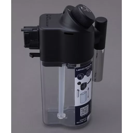 DeLonghi DLSC030 LatteCrema Hot tejeskancsó komplett (ECAM 220.xx, 290.xx)