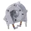 Termoblokk 230V 1400W