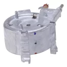 Termoblokk 230V 1400W