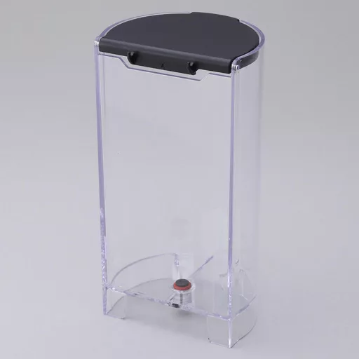 Víz tartály komplett