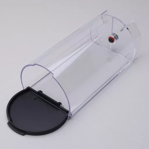 Víz tartály komplett