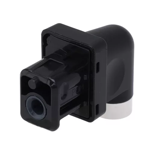 DeLonghi Magnifica Plus forróvíz fúvóka (AS00007790)