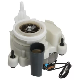 DeLonghi Magnifica Evo / Plus kompatibilis komplett kávédaráló (ECAM 290, ECAM 320 szériákhoz)