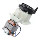 Őrlőszerkezet 230V